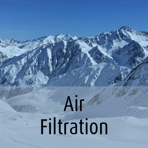 air filtration